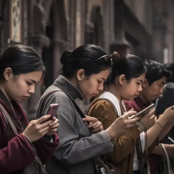 Uso de las Redes Sociales en México: Estadísticas, Tendencias e Impacto