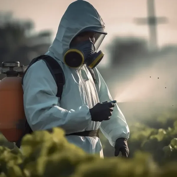 Qué son los agrotóxicos y para qué se utilizan