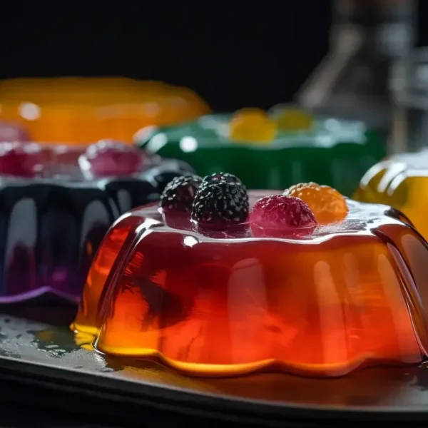 Usos de los moldes de silicona