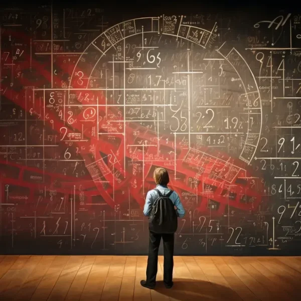 ( sin imagen ) ¿Qué es y para qué se usan los números?