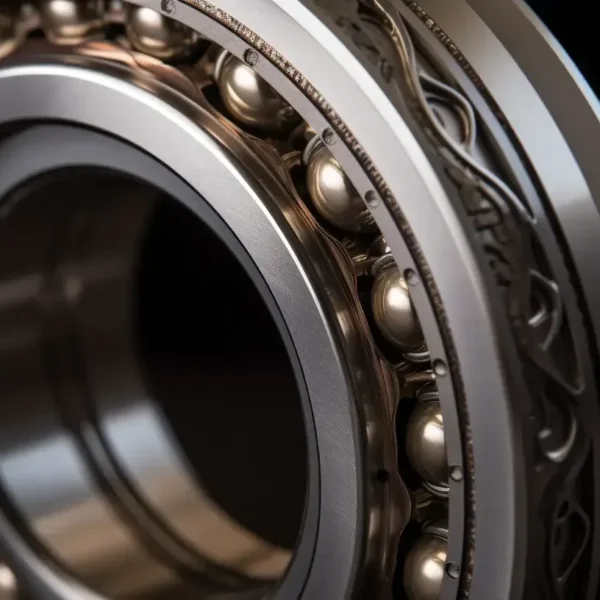 ¿Qué son los rodamientos y para qué se utilizan?