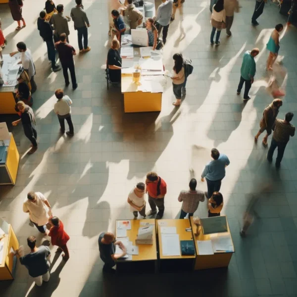 Qué es una forma democrática de gobernar