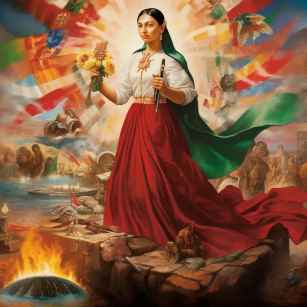 Qué es la forma de ser en México