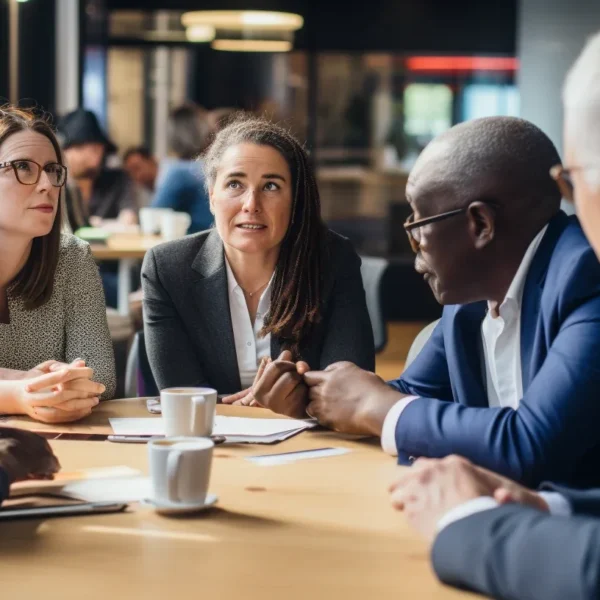 Qué es la democracia como forma de gobierno