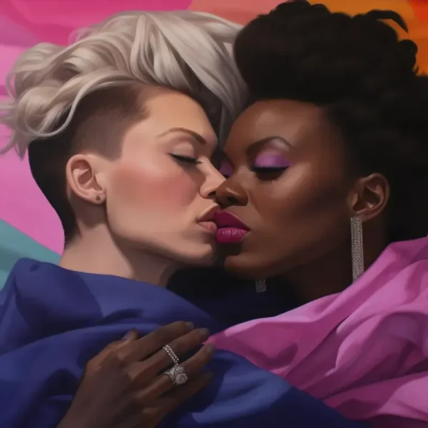 Qué es ser bisexual y cómo se define