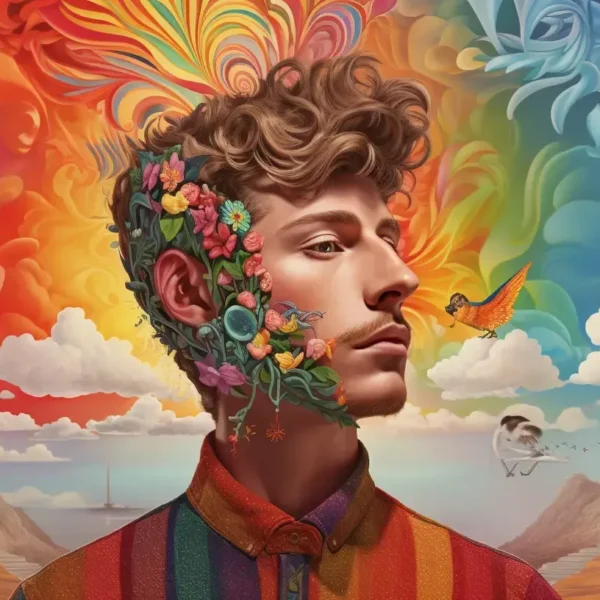 Qué es ser homosexual