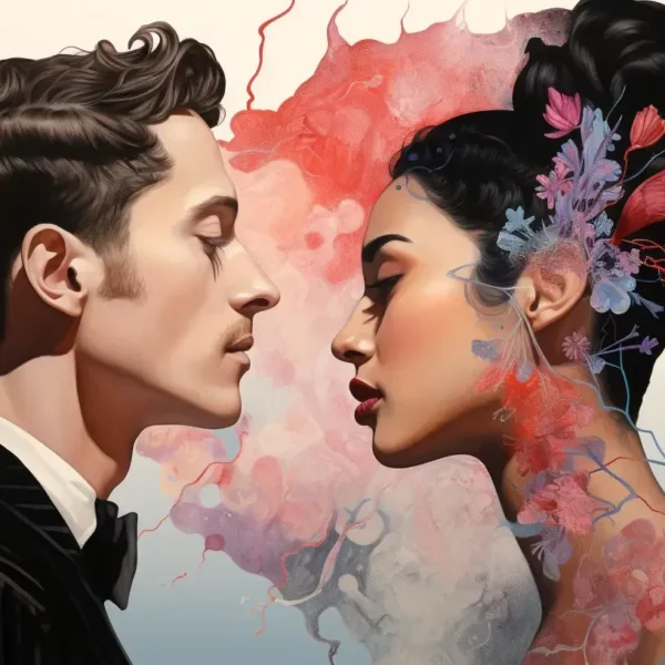 Qué es ser intersexual