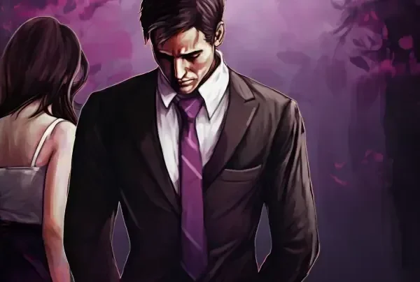 Qué es ser mandilón en México