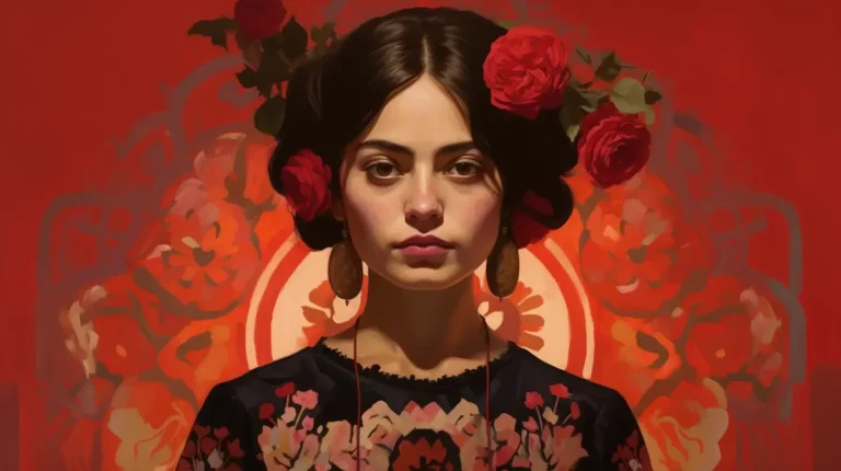 Qué es ser mexicano