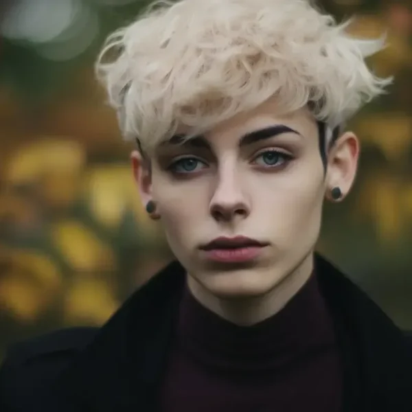 ¿Qué es ser no binario?