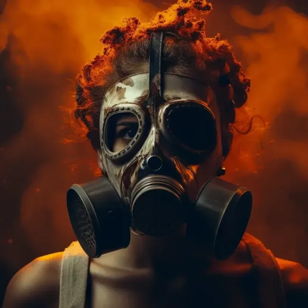 Qué es ser tóxica: características y comportamientos