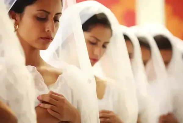 Qué es ser virgen y su significado en la cultura mexicana