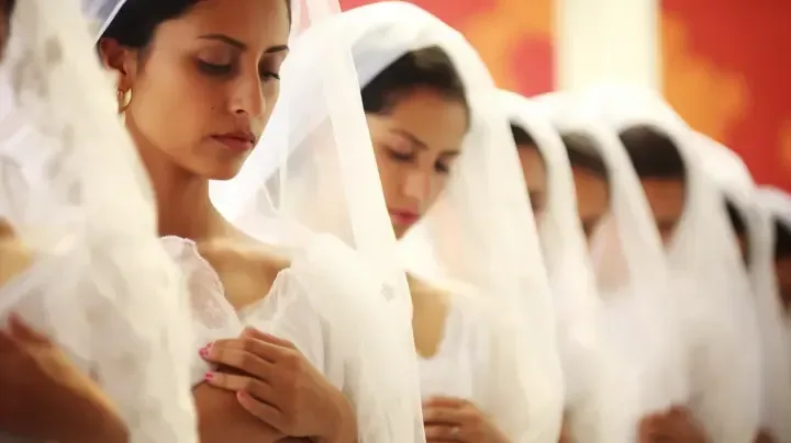 Qué es ser virgen y su significado en la cultura mexicana