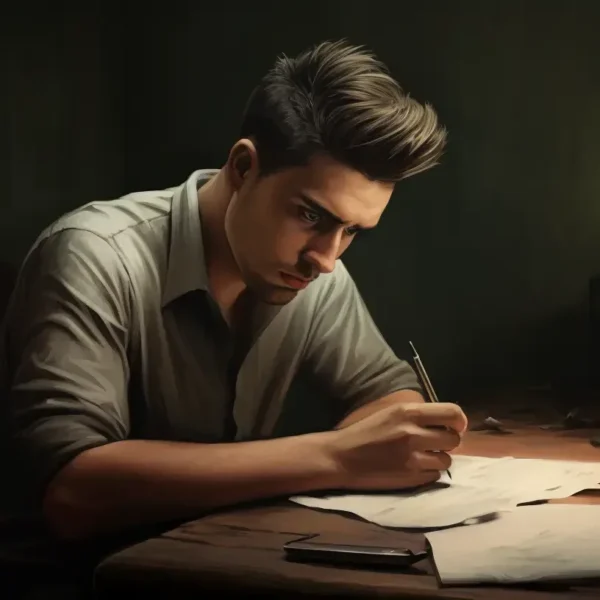 Qué escribir a alguien que perdió un ser querido