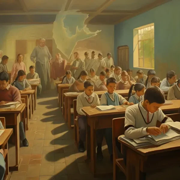 Importancia de la educación en México