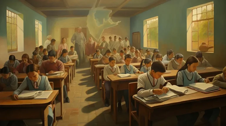 Importancia de la educación en México