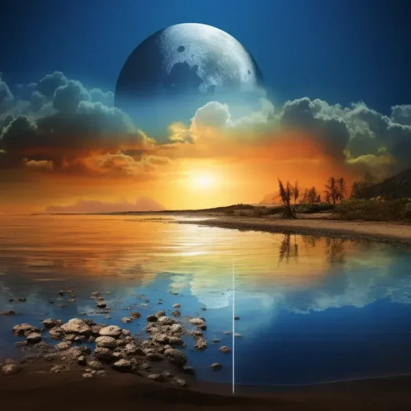 La importancia del ciclo del agua en el medio ambiente y la vida humana