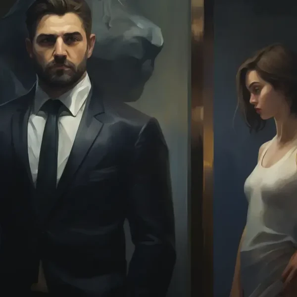 Importancia de ser seguro de sí mismo ante una mujer