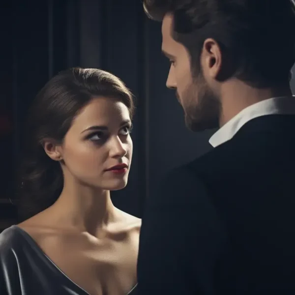 Cómo hacerte importante ante un hombre