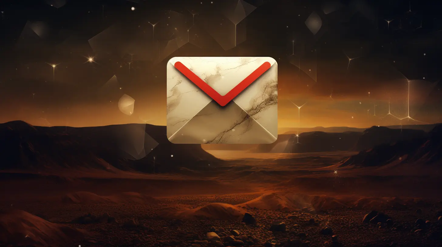 Cómo poner importancia alta en Gmail