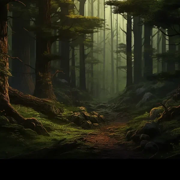 Importancia de los bosques en el planeta