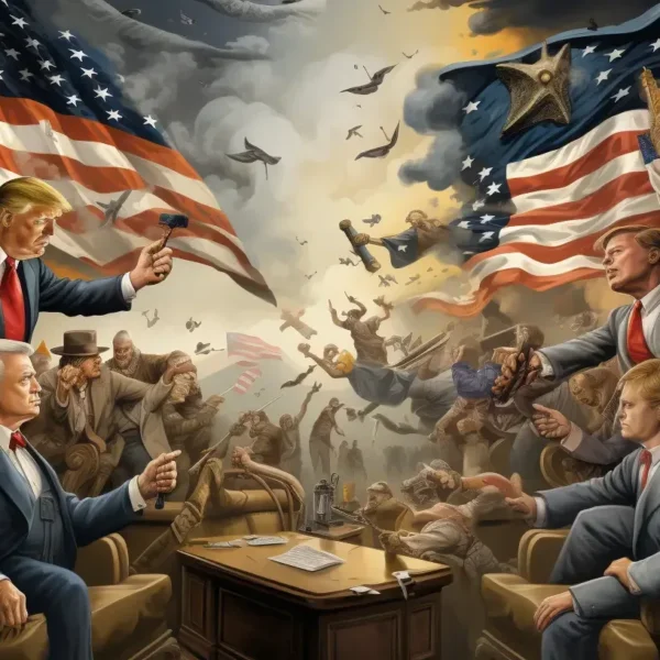 Cuáles son las diferencias entre los liberales y los conservadores