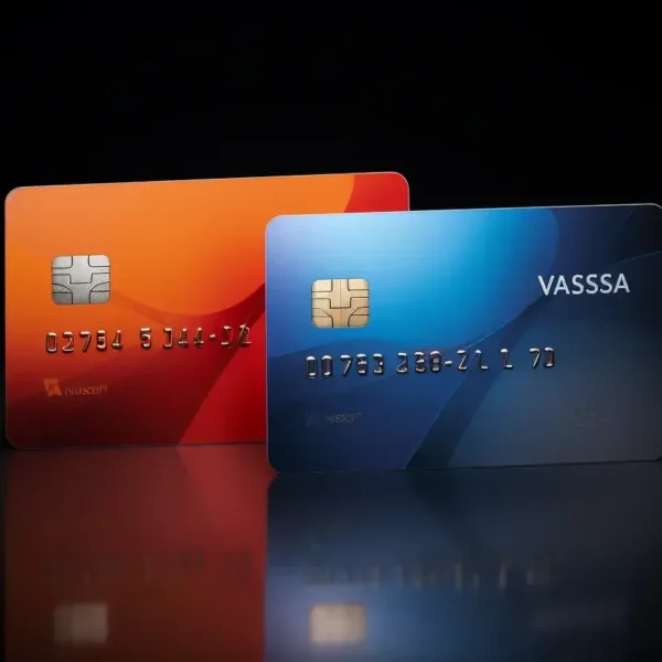 Tarifas y Comisiones de Tarjetas Visa en México