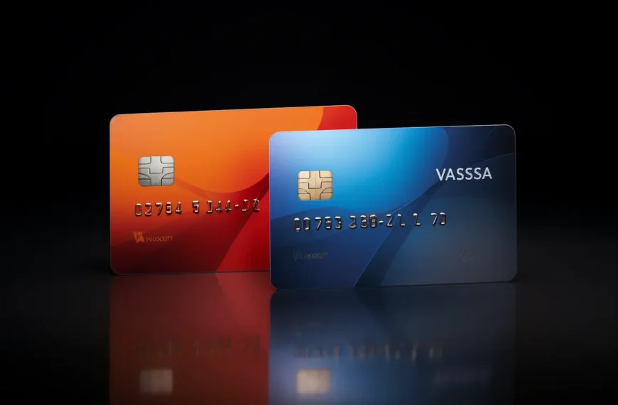 Diferencia entre Mastercard y Visa: ¿Cuál es…