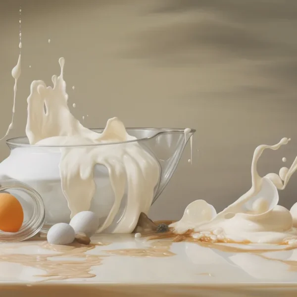 Definición de mezcla homogénea y heterogénea