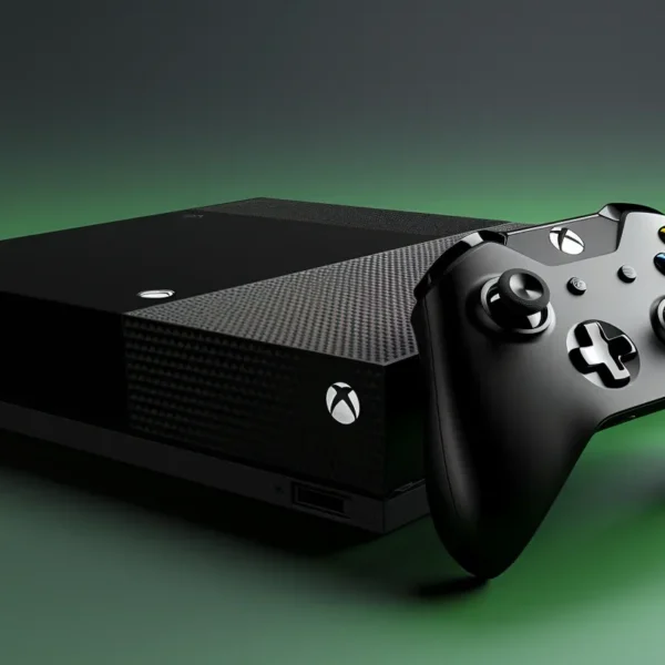 diferencia entre xbox one y xbox one s