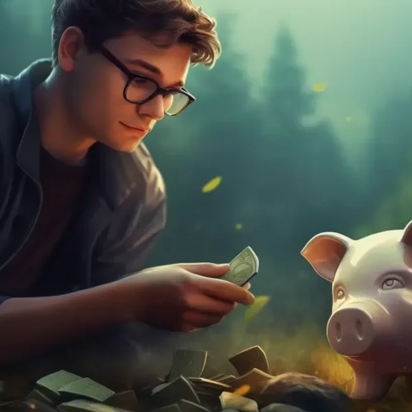 Importancia del ahorro para alcanzar metas en la vida