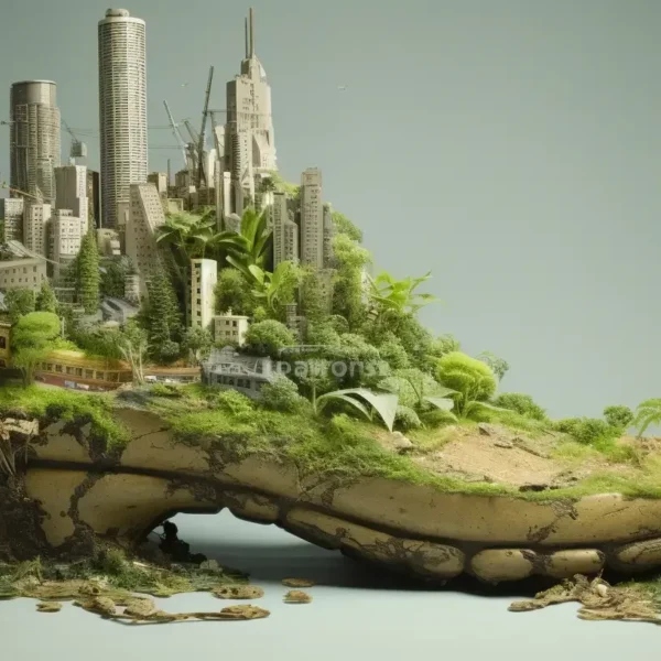 Qué es la huella ecológica y cómo se calcula