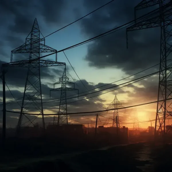 Por qué es importante la electricidad