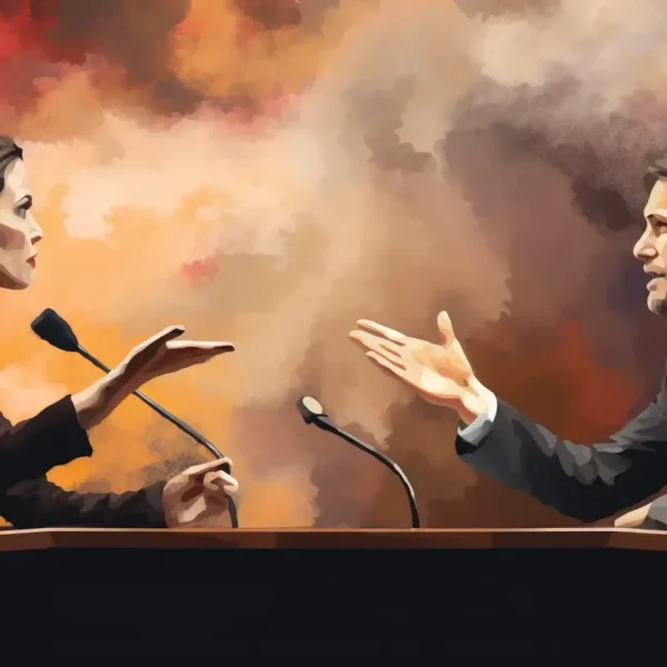 La Importancia de Argumentar: Beneficios y Aplicaciones