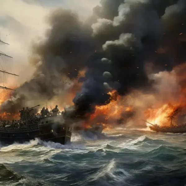 Importancia de la guerra con Chile en México