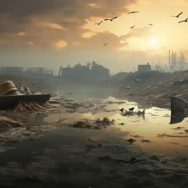 Por qué es importante disminuir la contaminación ambiental