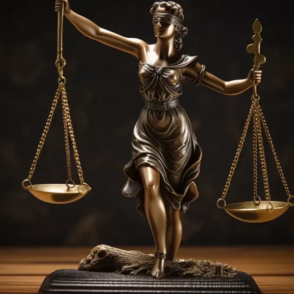 Por qué es importante el derecho: Comprendiendo su significado e impacto