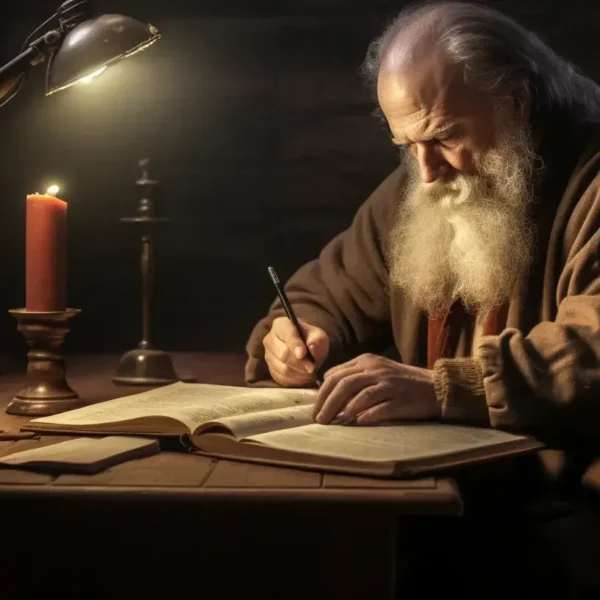 ( sin imagen) La importancia del guión en la escritura