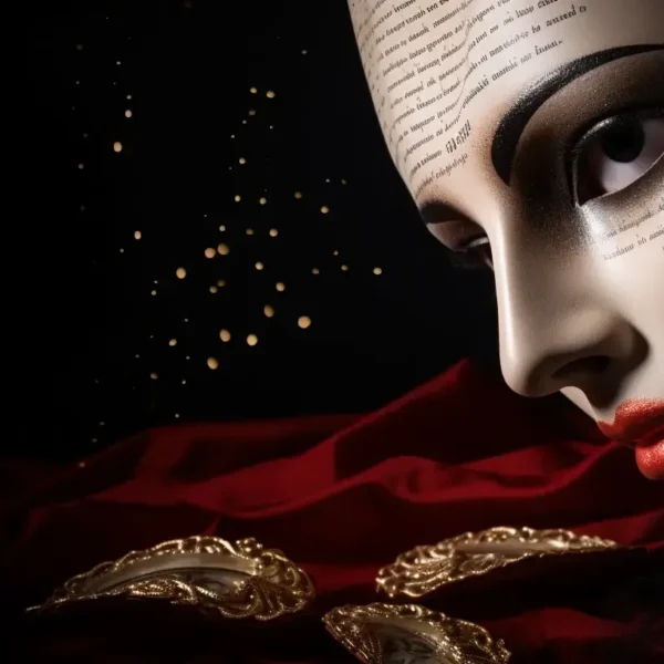 Importancia del guion teatral: Definición, rol y significado