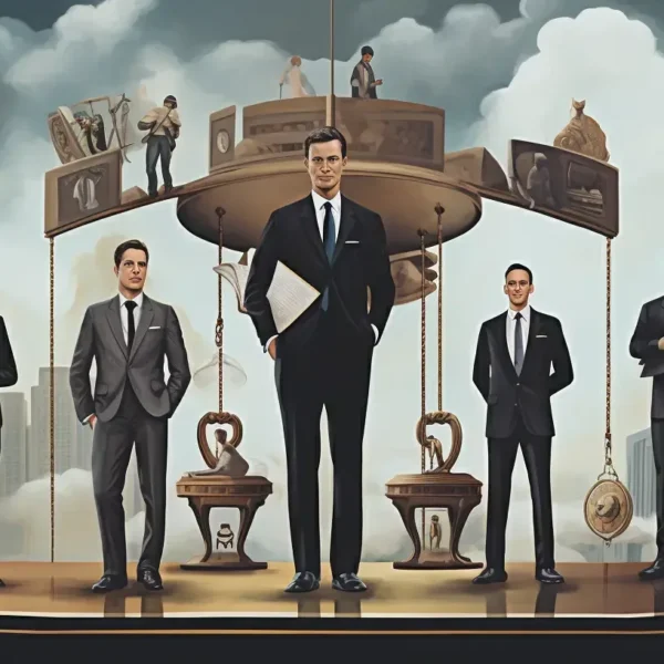 ( sin imagen) La Importancia del Outsourcing en los Negocios: Beneficios y Consideraciones