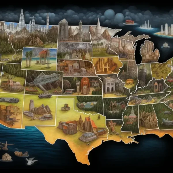 Por qué es importante Estados Unidos: Visión general y factores clave