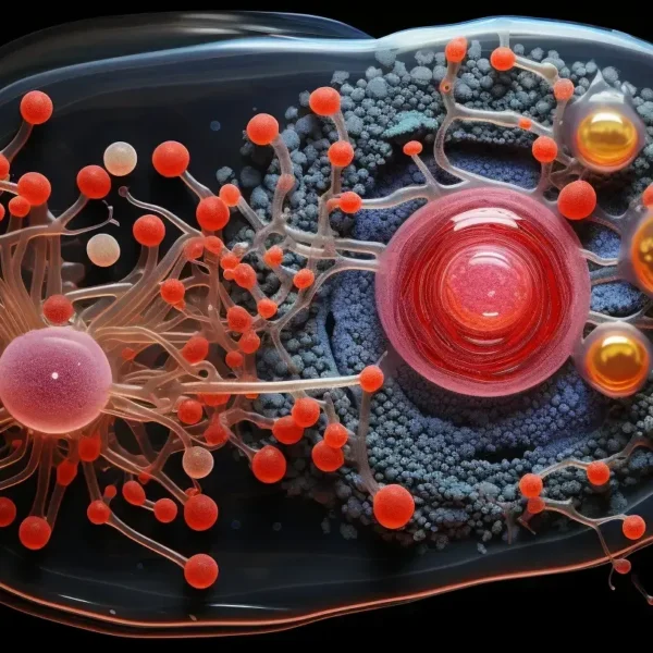 Por qué son importantes los eucariotas