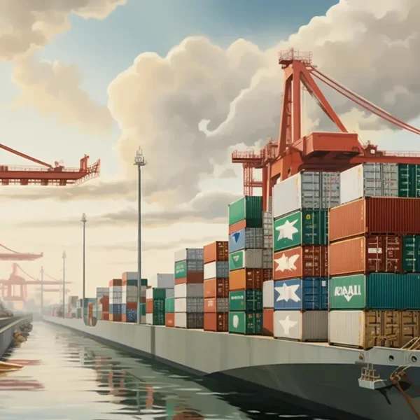 Importancia de la exportación en México