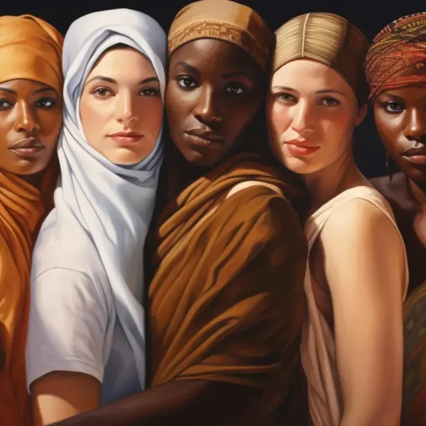 Por qué es importante la interculturalidad