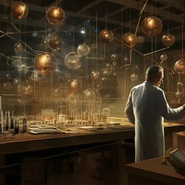 La importancia de la investigación científica