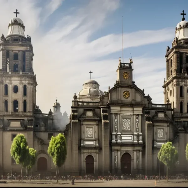 ( sin imagen) Importancia del Patrimonio Cultural