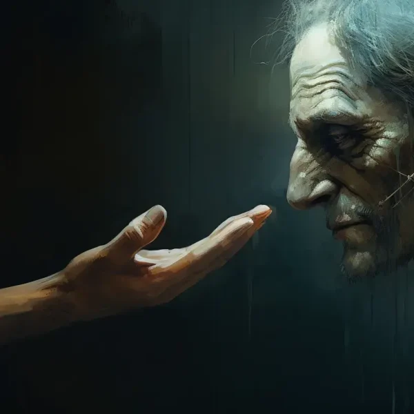 Por qué es importante perdonar