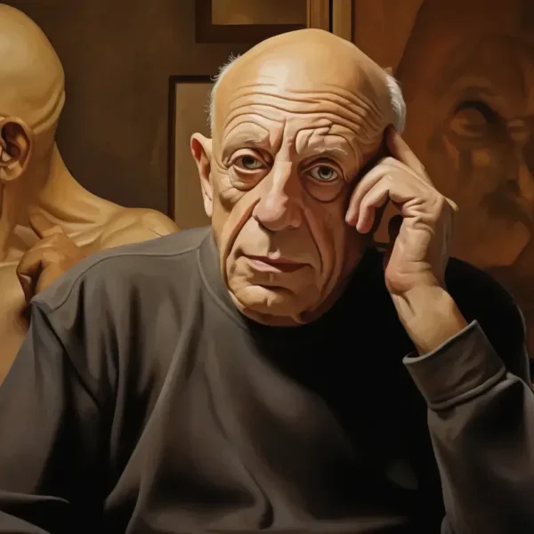 Por qué es importante Picasso en el arte y la cultura
