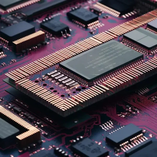 La importancia de la RAM en la computadora: Definición, función y beneficios