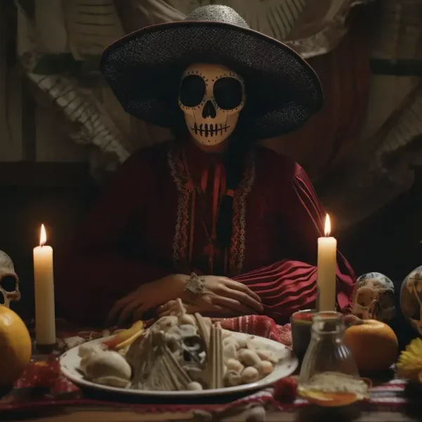 Importancia de los rituales en la cultura mexicana